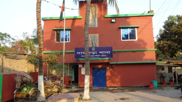 মাত্র ৪৫০ টাকার জন্য বন্ধুর ছুরিকাঘাতে বন্ধুর মর্মান্তিক মৃত্যু