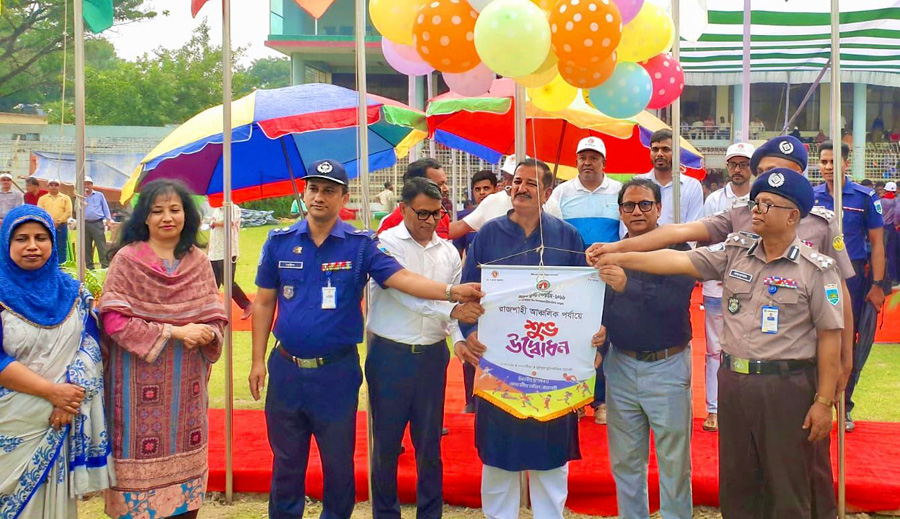 তৃণমূলের প্রতিভা খুঁজতেই ‘নতুন কুঁড়ি স্পোর্টস’: ভূমি মন্ত্রী মিনু