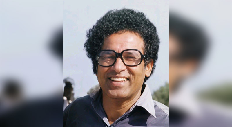 নাসার বাংলাদেশী বিজ্ঞানী রেজাউল হকের ইন্তেকাল